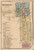 Buchanan Village, Michigan 1860 Old Town Map Custom Print - Berrien Co.