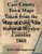 Map Cartouche, Cass Co. Michigan 1860 Old Town Map Custom Print - Cass Co.