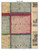 Marcellus, Michigan 1860 Old Town Map Custom Print - Cass Co.