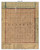 Liberty, Indiana 1861 Old Town Map Custom Print - Grant Co.