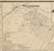 Williamsport Village, Washington, Indiana 1865 Old Town Map Custom Print - Warren Co.