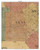 Carr, Indiana 1875 Old Town Map Custom Print - Clark Co. Carr, Indiana 1875 Old Town Map Custom Print - Clark Co.