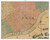 Owen, Indiana 1875 Old Town Map Custom Print - Clark Co. Owen, Indiana 1875 Old Town Map Custom Print - Clark Co.