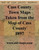 Map Cartouche, Cass Co. Michigan 1897 Old Town Map Custom Print - Cass Co.