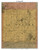 La Grange, Michigan 1897 Old Town Map Custom Print - Cass Co.