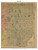 Porter, Michigan 1897 Old Town Map Custom Print - Cass Co.