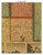 Brookfield, Michigan 1860 Old Town Map Custom Print - Eaton Co.