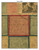 Oneida, Michigan 1860 Old Town Map Custom Print - Eaton Co.