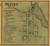 Olivet, Michigan 1860 Old Town Map Custom Print - Eaton Co.