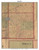 Elba, Michigan 1876 Old Town Map Custom Print - Gratiot Co.