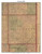 LaFayette, Michigan 1876 Old Town Map Custom Print - Gratiot Co.