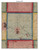 Caledonia, Michigan 1859 Old Town Map Custom Print - Shiawassee Co.