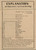 Explanation, Michigan 1859 Old Town Map Custom Print - Shiawassee Co.
