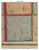 Argentine, Michigan 1859 Old Town Map Custom Print - Genesee Co.