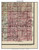 Burlington, Indiana 1898 Old Town Map Custom Print - Carroll Co. Burlington, Indiana 1898 Old Town Map Custom Print - Carroll Co.
