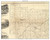 Greenville, Indiana 1859 Old Town Map Custom Print - Floyd Co.