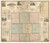 Full Hamilton 1866 County Map -- see Indiana County Maps to purchase