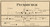 Pecksburgh Village - Clay Indiana 1865 Old Town Map Custom Print - Hendricks Co.
