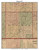 Bingham, Michigan 1875 Old Town Map Custom Print - Huron Co.