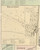 Roanoke Village, Jackson, Indiana 1866 Old Town Map Custom Print - Huntington Co.