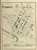 Warren Village, Salmonie, Indiana 1866 Old Town Map Custom Print - Huntington Co. Warren Village, Salmonie, Indiana 1866 Old Town Map Custom Print - Huntington Co.