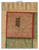 Lansing, Michigan 1859 Old Town Map Custom Print - Ingham Co.