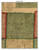 Meridian, Michigan 1859 Old Town Map Custom Print - Ingham Co.