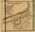 Williamstown Village, Michigan 1859 Old Town Map Custom Print - Ingham Co.