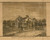 Residence of S.S. Coryell, Michigan 1859 Old Town Map Custom Print - Ingham Co.