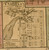 Unadilla Village, Michigan 1859 Old Town Map Custom Print - Livingston Co.