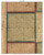 Canton, Michigan 1860 Old Town Map Custom Print - Wayne Co.