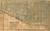 Wyandotte Village, Ecorce, Michigan 1860 Old Town Map Custom Print - Wayne Co.