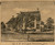 Vreeland Residence, Brownstown, Michigan 1860 Old Town Map Custom Print - Wayne Co. Vreeland Residence, Brownstown, Michigan 1860 Old Town Map Custom Print - Wayne Co.