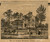 Simmons Residence, Livonia, Michigan 1860 Old Town Map Custom Print - Wayne Co. Simmons Residence, Livonia, Michigan 1860 Old Town Map Custom Print - Wayne Co.