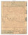 Danby, Michigan 1861 Old Town Map Custom Print - Ionia Co.