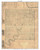 Otisco, Michigan 1861 Old Town Map Custom Print - Ionia Co.