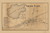 Grass Lake Village, Michigan 1858 Old Town Map Custom Print - Jackson Co.
