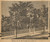 Residence of A.P. Cook, Michigan 1858 Old Town Map Custom Print - Jackson Co.
