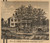 Residence of Zebah Crawford, Michigan 1858 Old Town Map Custom Print - Jackson Co.