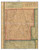 Pike, Indiana 1866 Old Town Map Custom Print - Marion Co.