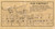 Southport Village, Perry, Indiana 1866 Old Town Map Custom Print - Marion Co.