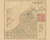 Constantine Village, Constantine, Michigan 1858 Old Town Map Custom Print - St. Joseph Co.