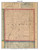Jackson, Indiana 1864 Old Town Map Custom Print - Putnam Co.