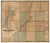 To purchase the complete map of Wabash County Indiana 1861 please see the Indiana County Maps on this website