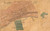 Largo Village, Largo, Indiana 1861 Old Town Map Custom Print  Wabash Co.