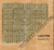 Laketon Village, Pleasant, Indiana 1861 Old Town Map Custom Print  Wabash Co. Laketon Village, Pleasant, Indiana 1861 Old Town Map Custom Print  Wabash Co.