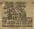 Van Eps Residence, Mt. Clemens, Clinton, Michigan 1859 Old Town Map Custom Print - Macomb Co.