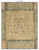 Kenockee, Michigan 1859 Old Town Map Custom Print - St. Clair Co.