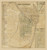 Port Huron City, Port Huron, Michigan 1859 Old Town Map Custom Print - St. Claire Co.