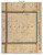 Climax, Michigan 1861 Old Town Map Custom Print - Kalamazoo Co.